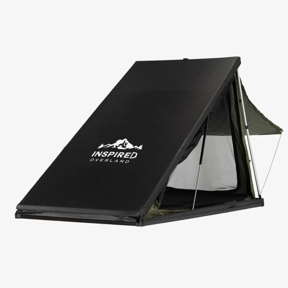 Toyota Tundra Roof Top Tents
